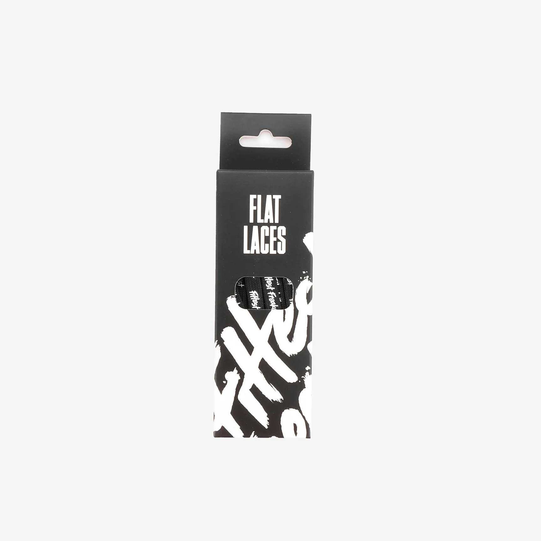 FITTEST FREAKEST LACES - Image 3