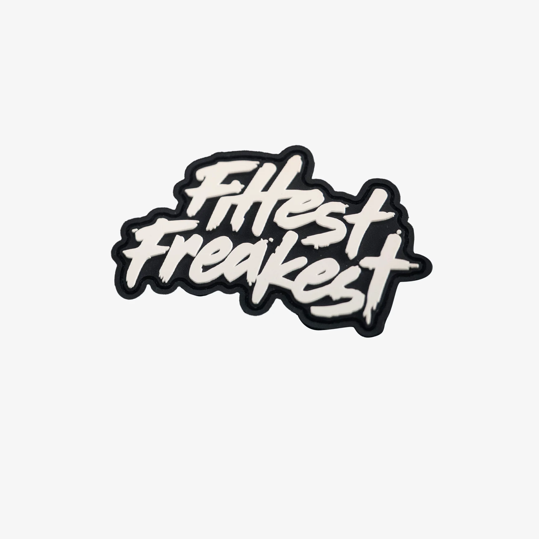 Fittest Freakest Patch