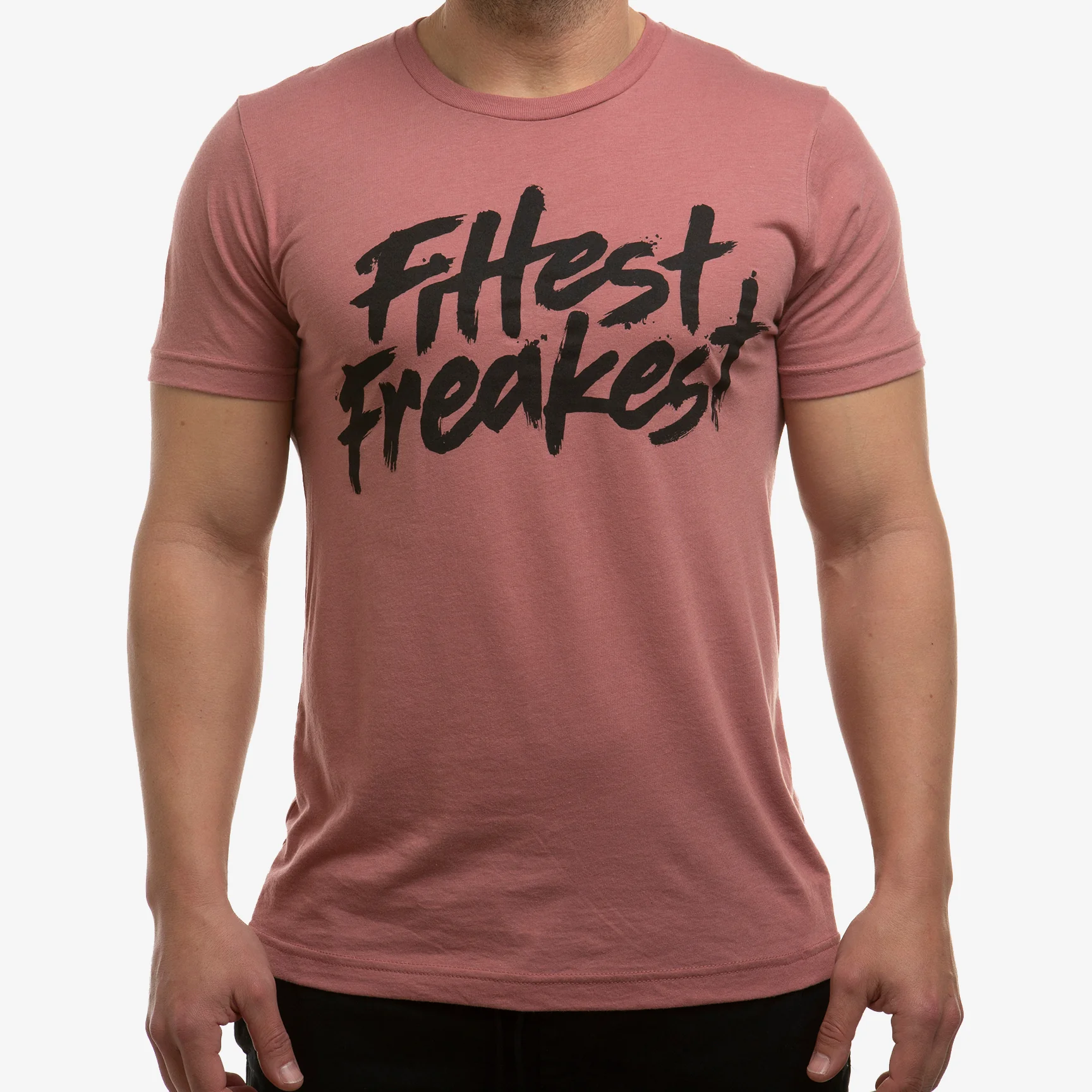FITTEST FREAKEST T-SHIRT