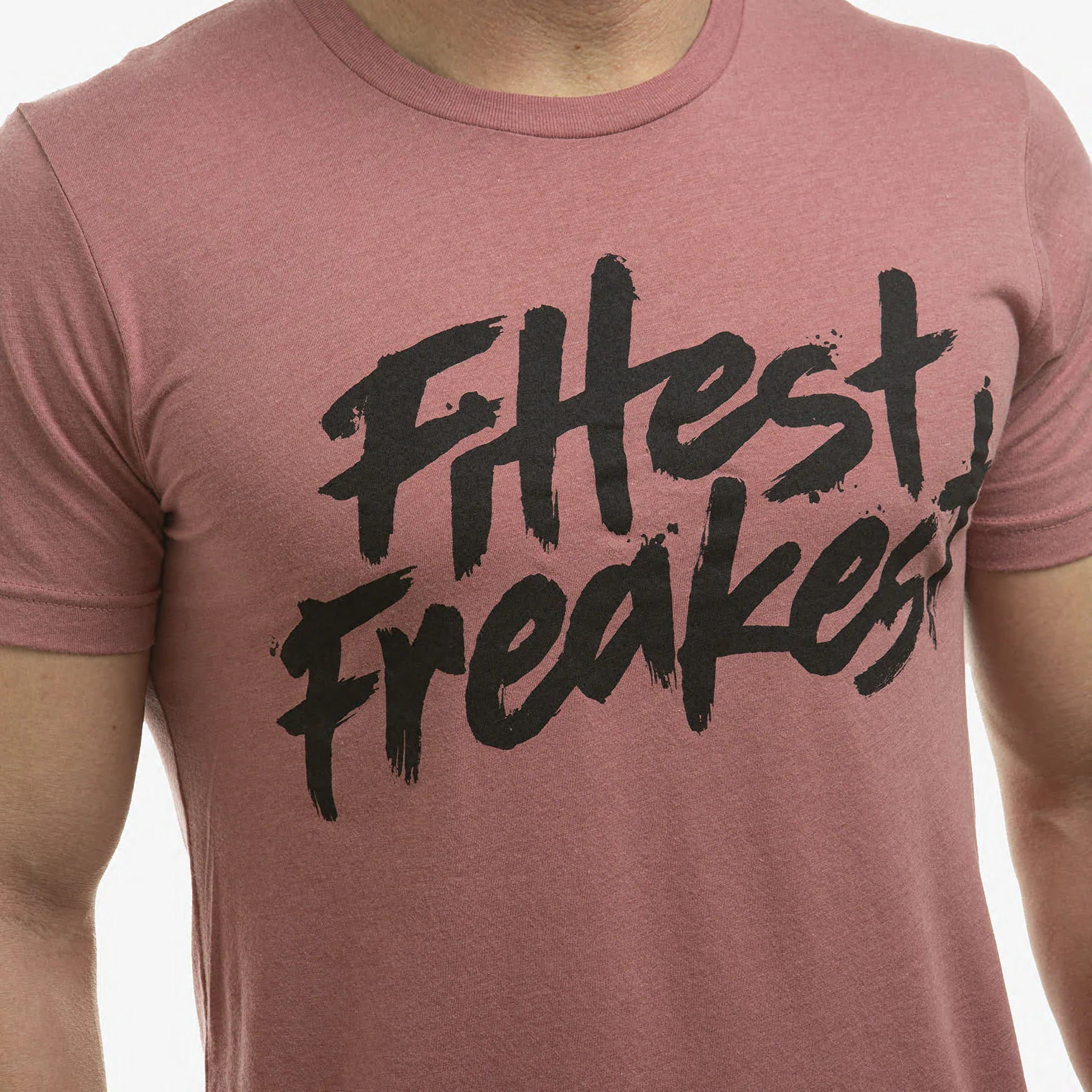 FITTEST FREAKEST T-SHIRT - Image 4