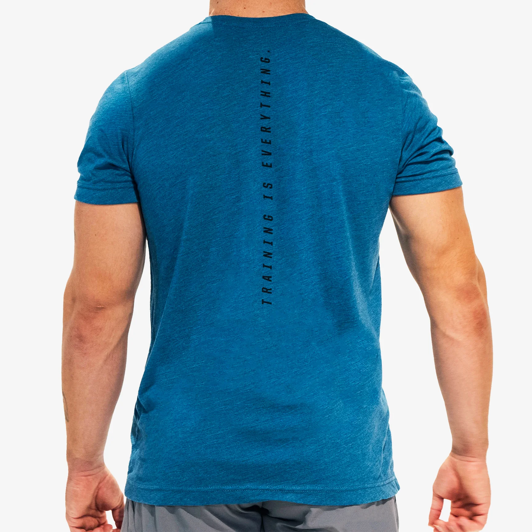 FITTEST FREAKEST T-SHIRT - Image 2