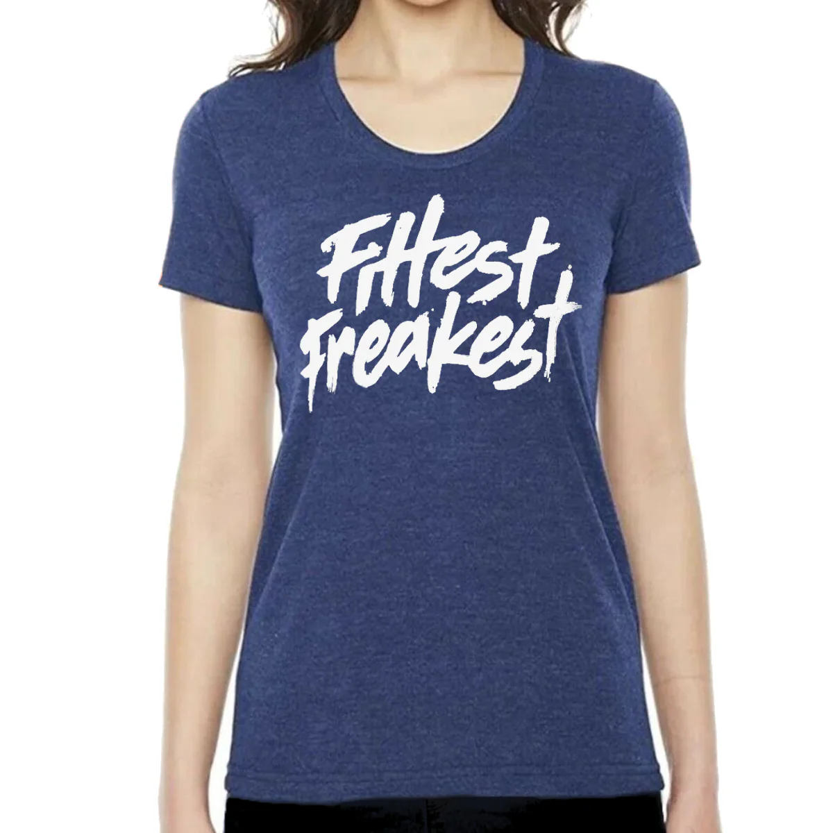 FITTEST FREAKEST T-SHIRT