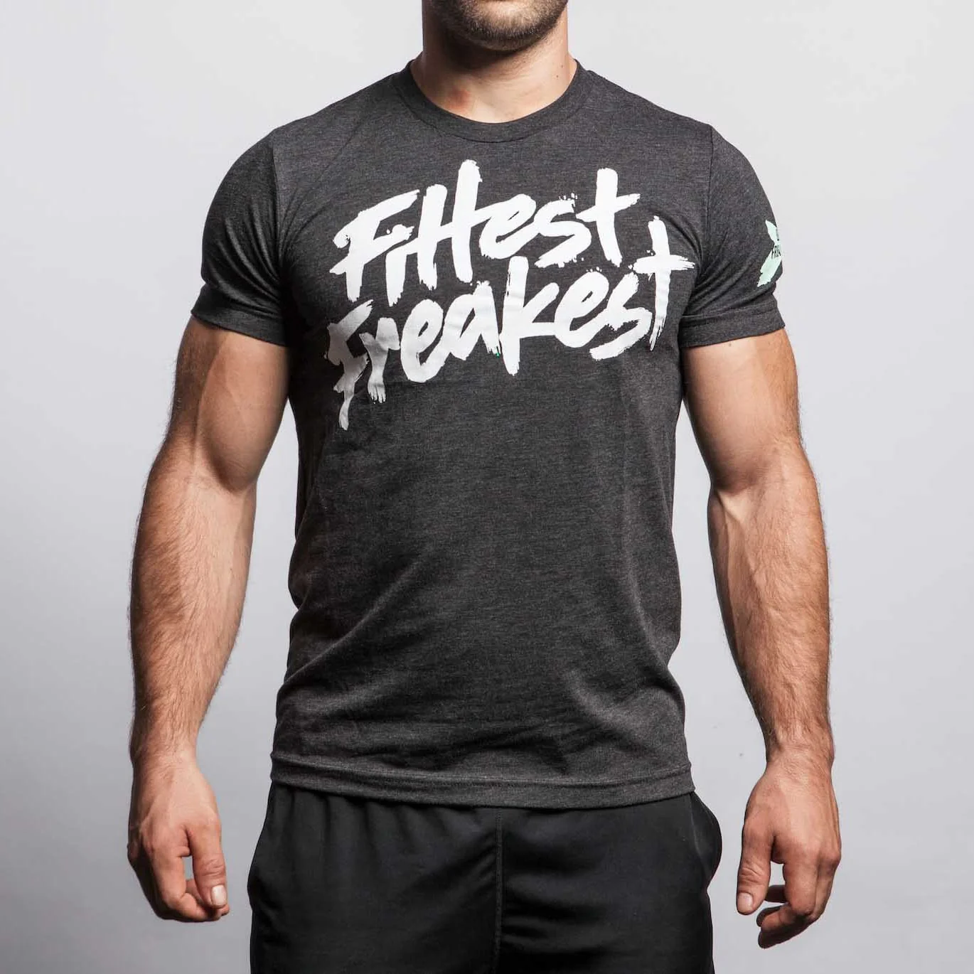 FITTEST FREAKEST T-SHIRT