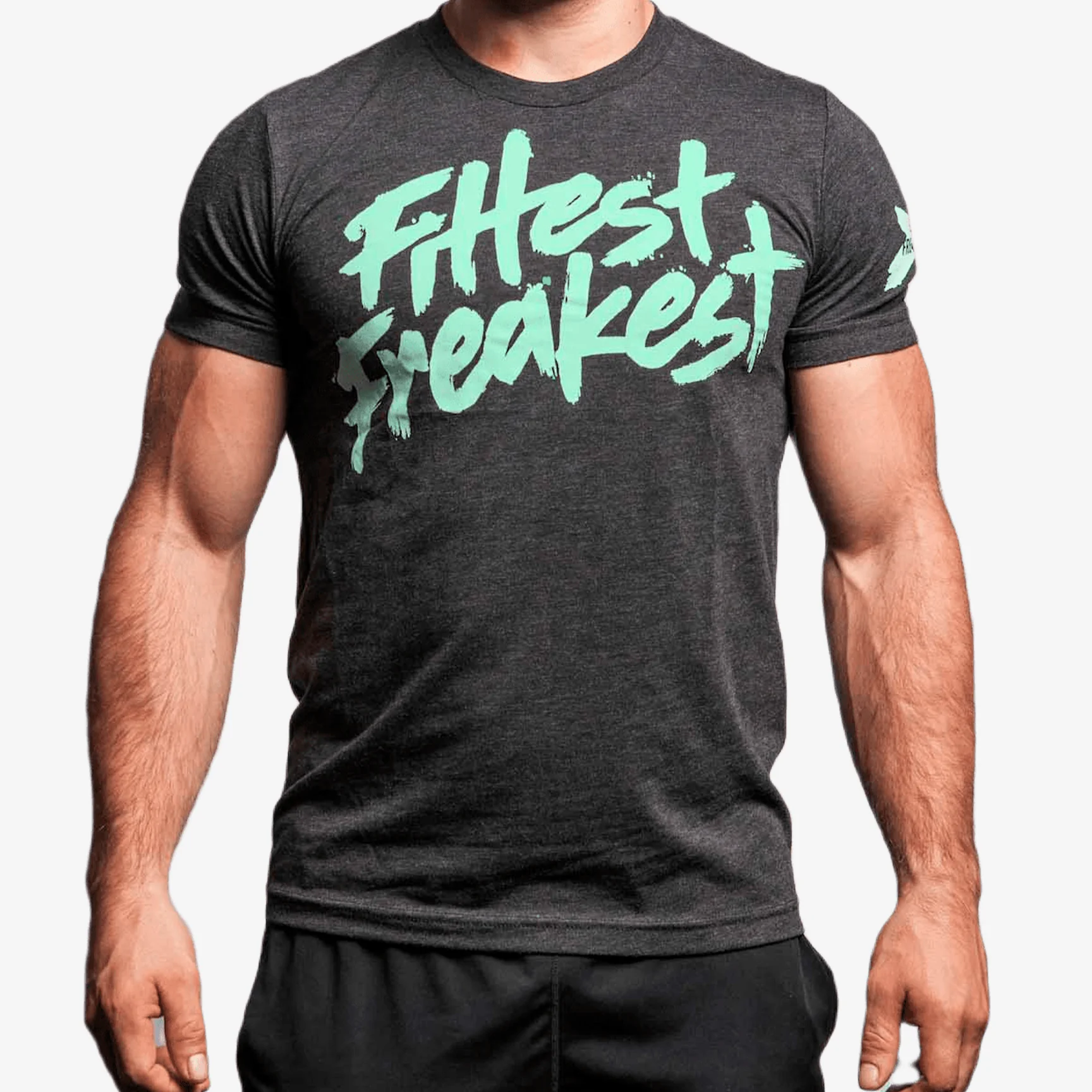 FITTEST FREAKEST T-SHIRT