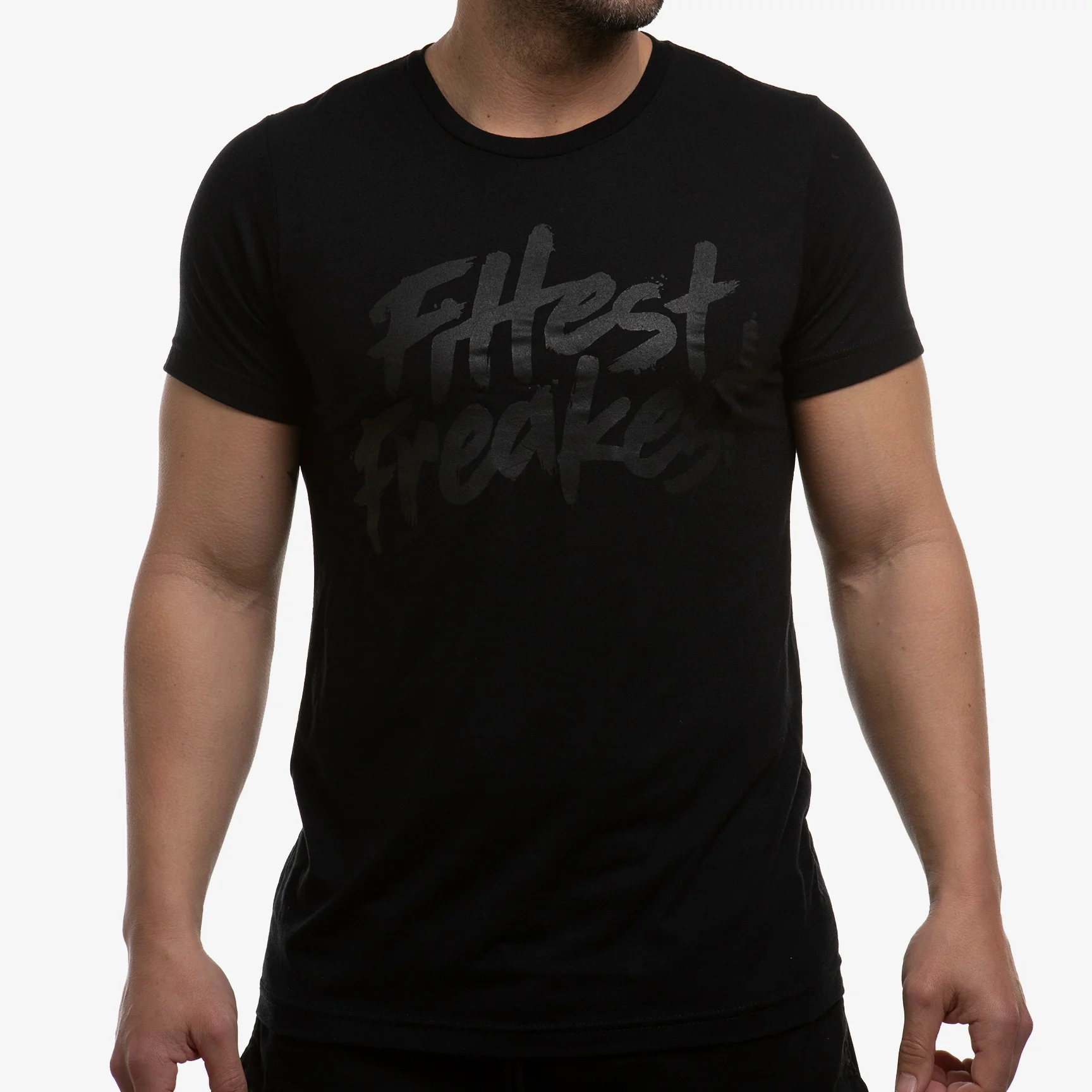 FITTEST FREAKEST T-SHIRT