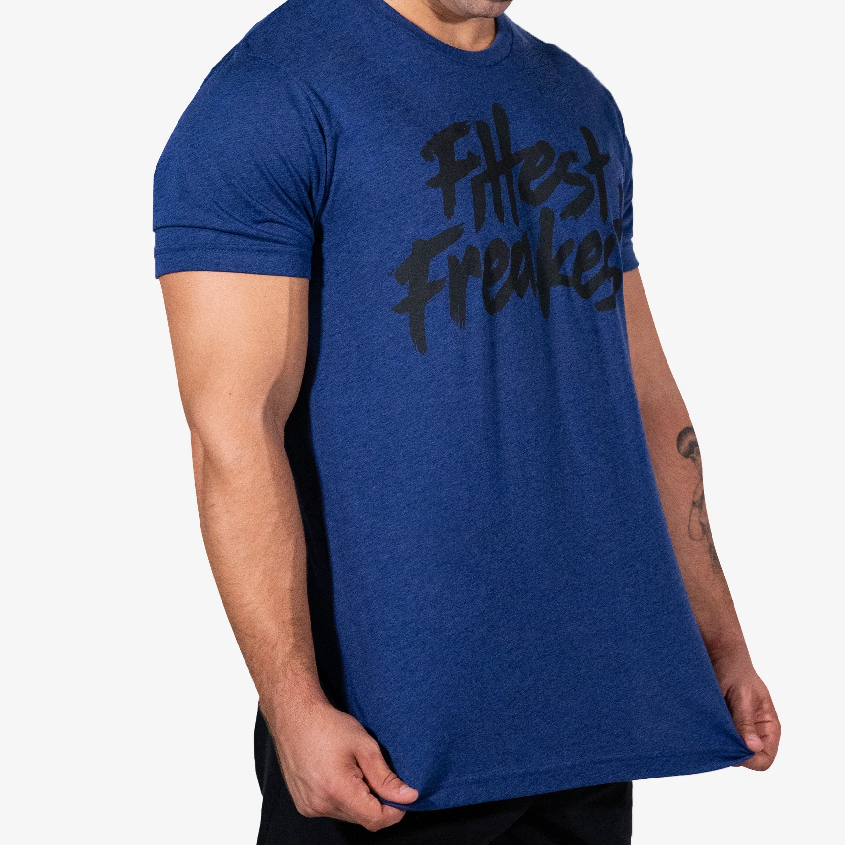 FITTEST FREAKEST T-SHIRT - Image 4
