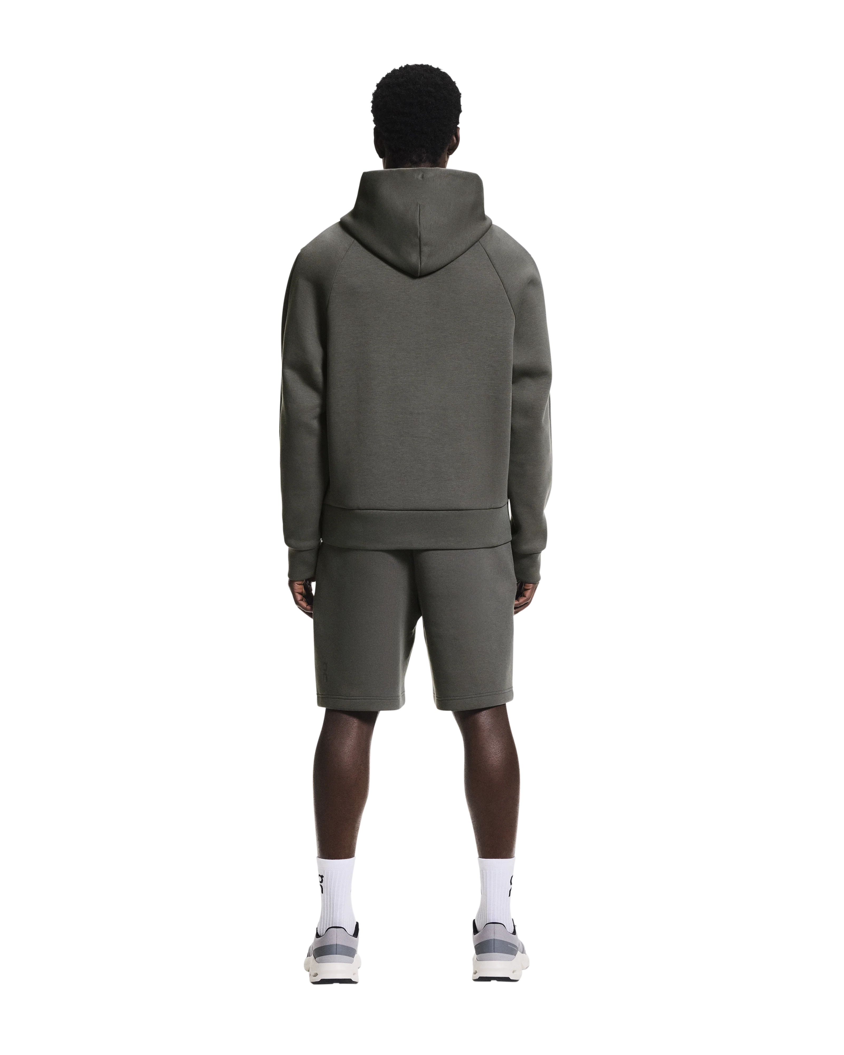 Focus Tech Zip Hoodie - Image 4