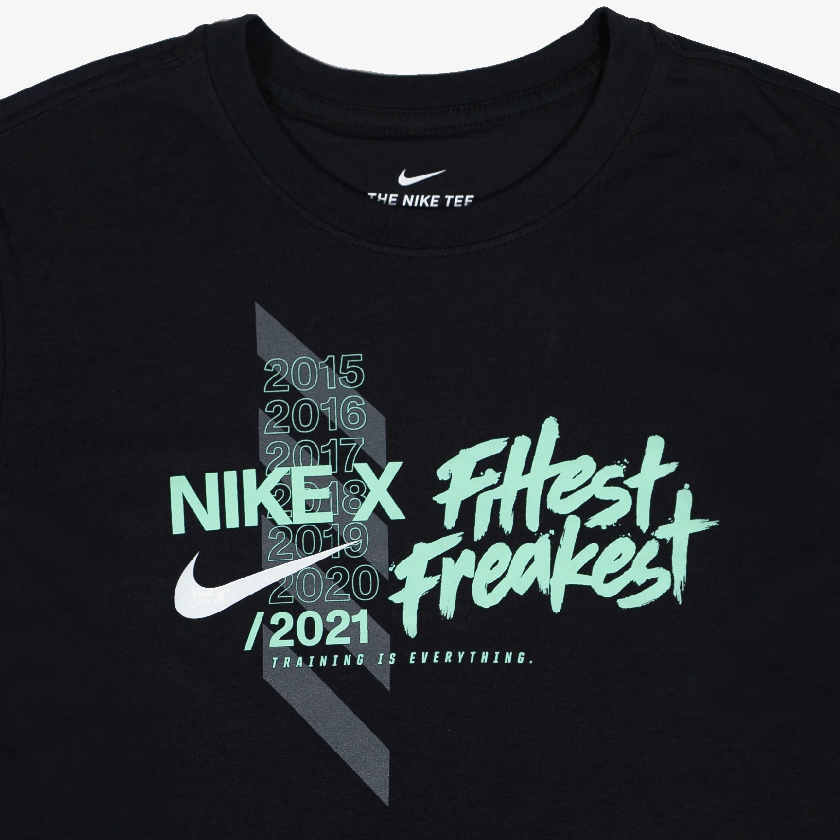 FREAKEST CHALLENGE 2021 T-SHIRT - Image 2