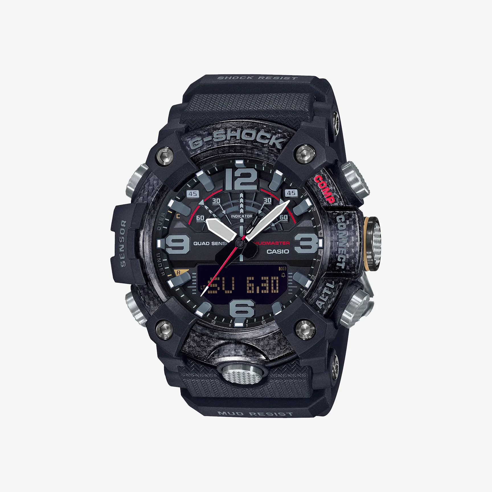 G-SHOCK SUPERIOR SERIES GG-B100-1AER