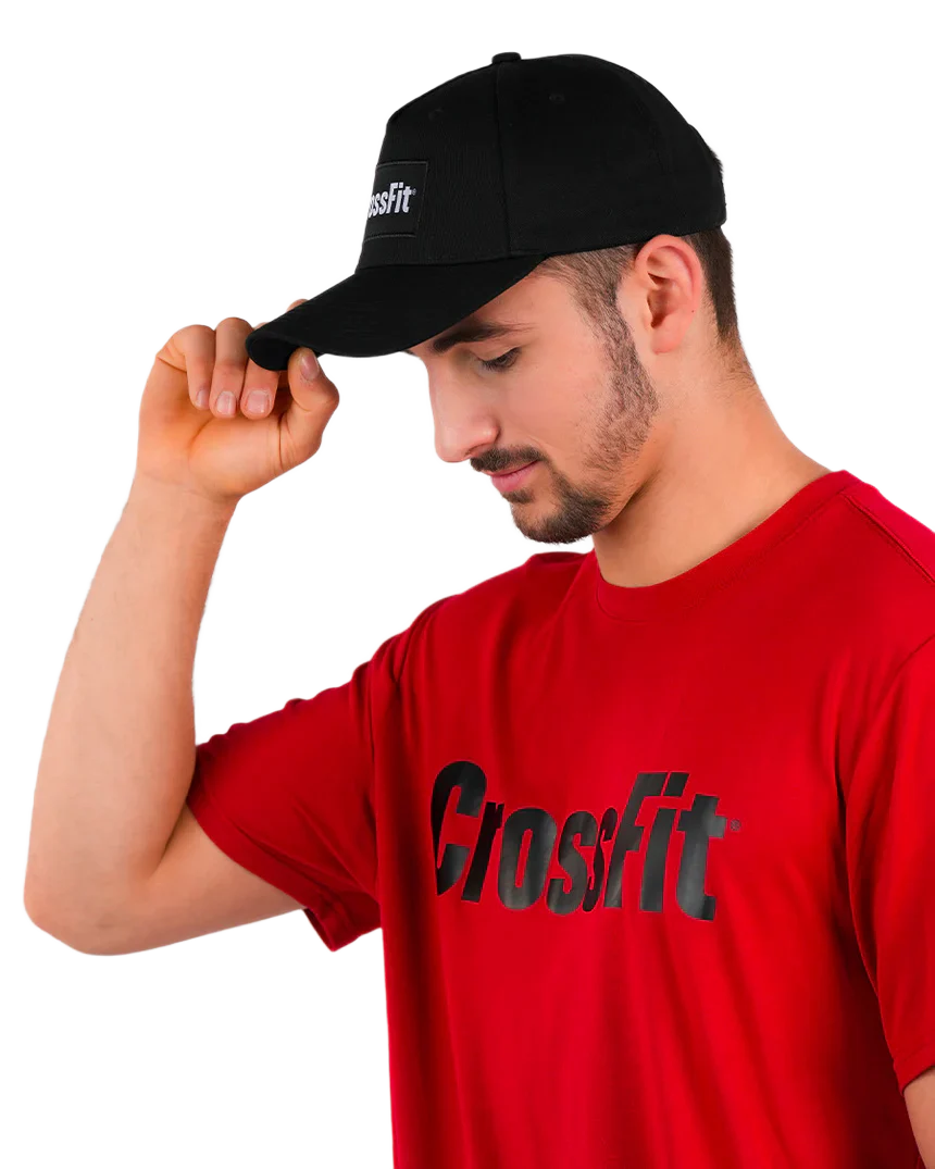 GORRA CROSSFIT® 2024 UNISEX - Image 2