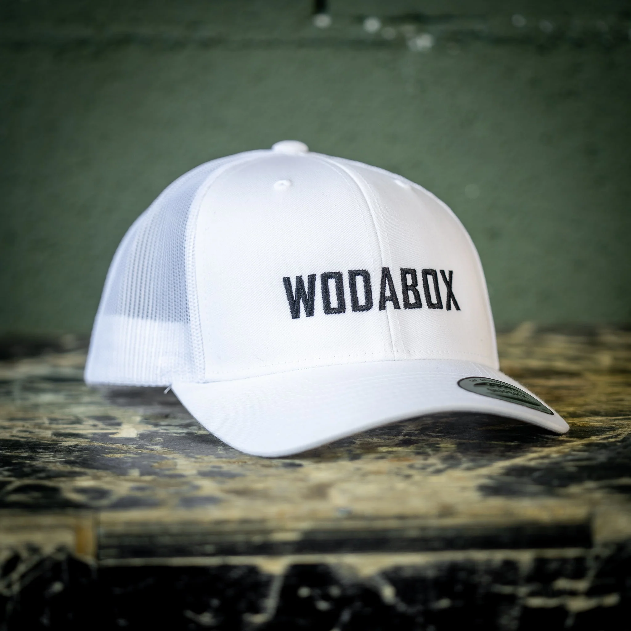 WODABOX Cap