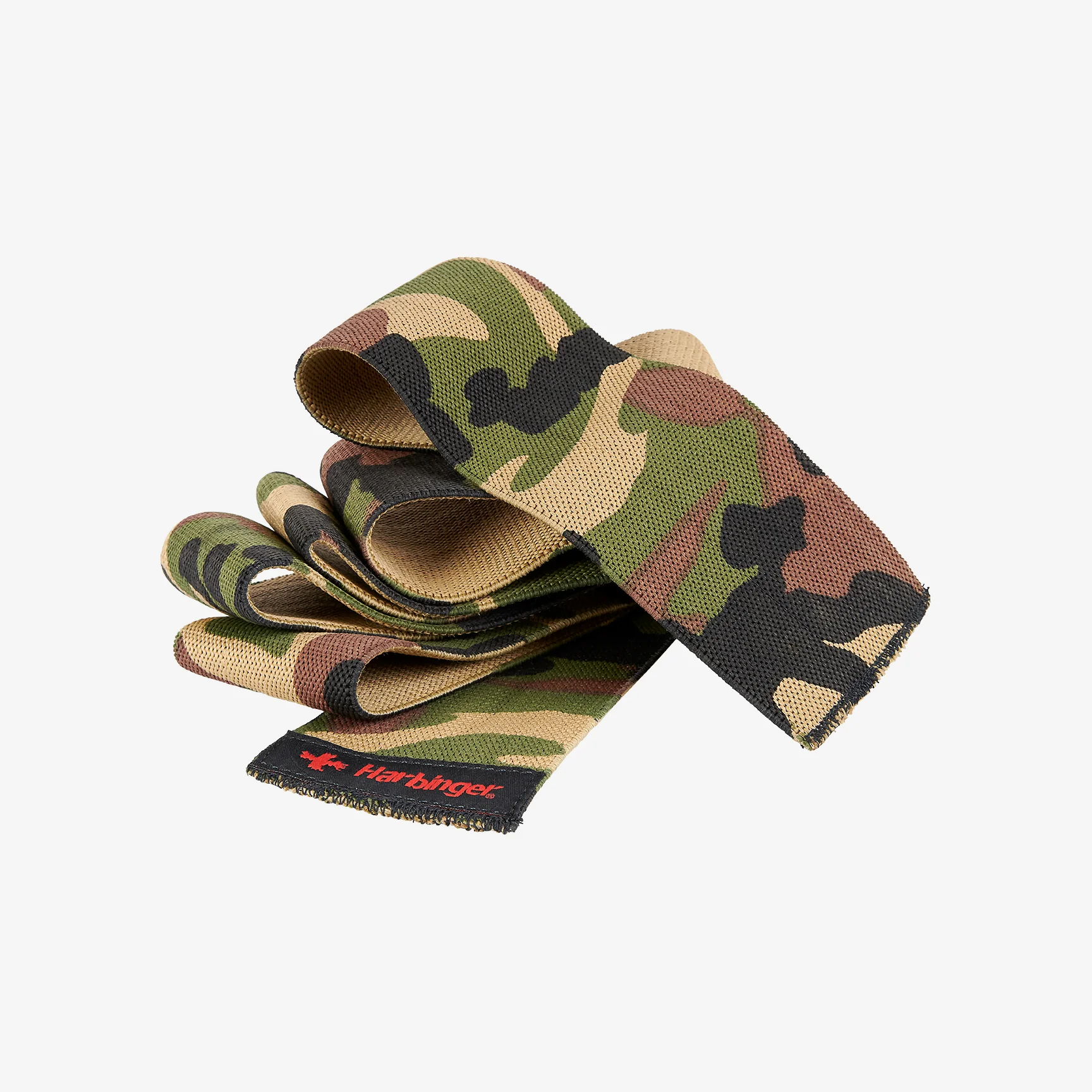 HARBINGER CAMO KNEE WRAP (1 U) - Image 3