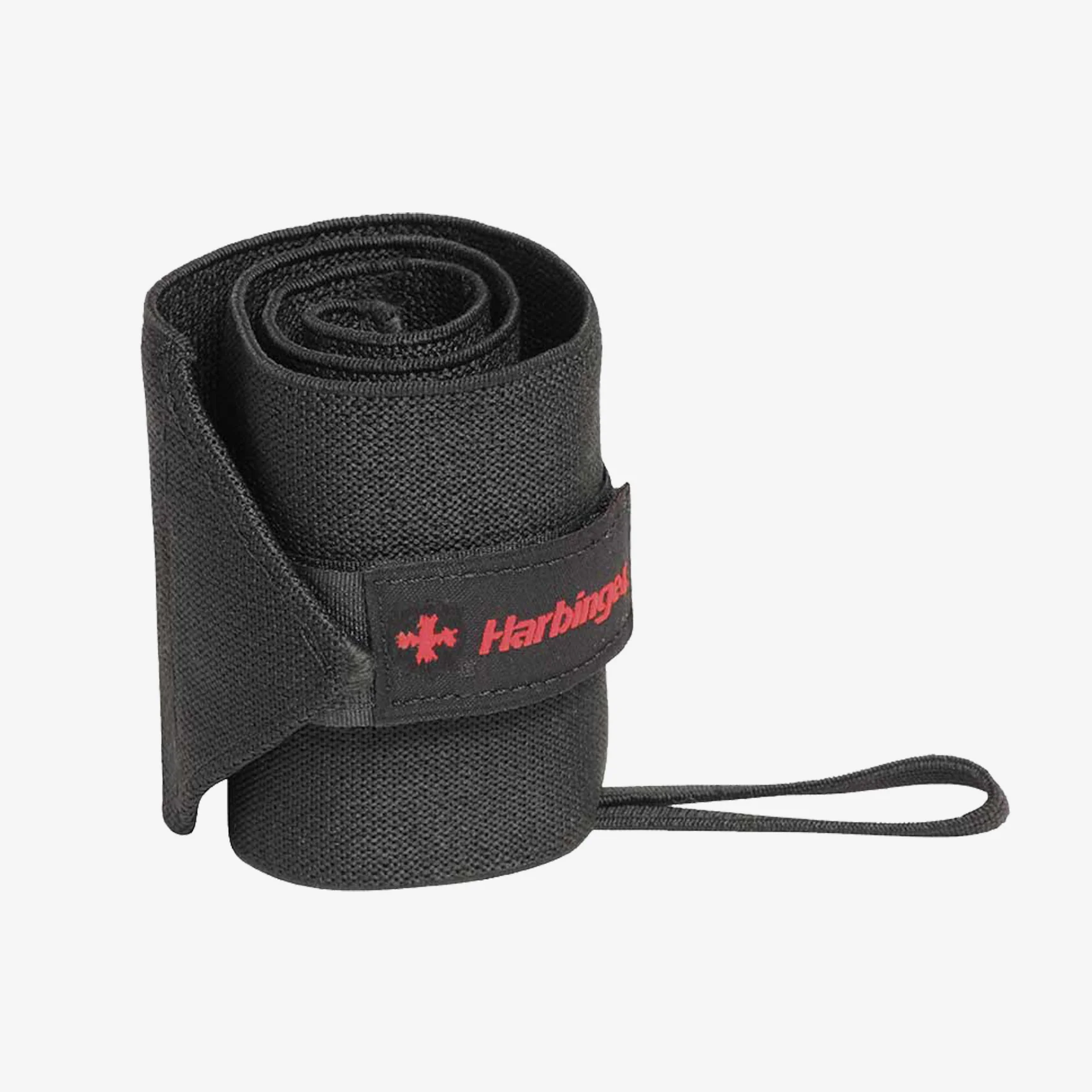 HARBINGER PRO THUMBLOOP WRIST WRAPS 20" - Image 2