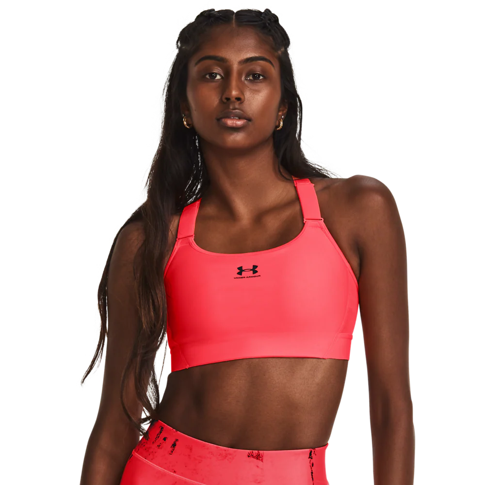 HEATGEAR UNDER ARMOUR TOP - HIGHT IMPACT