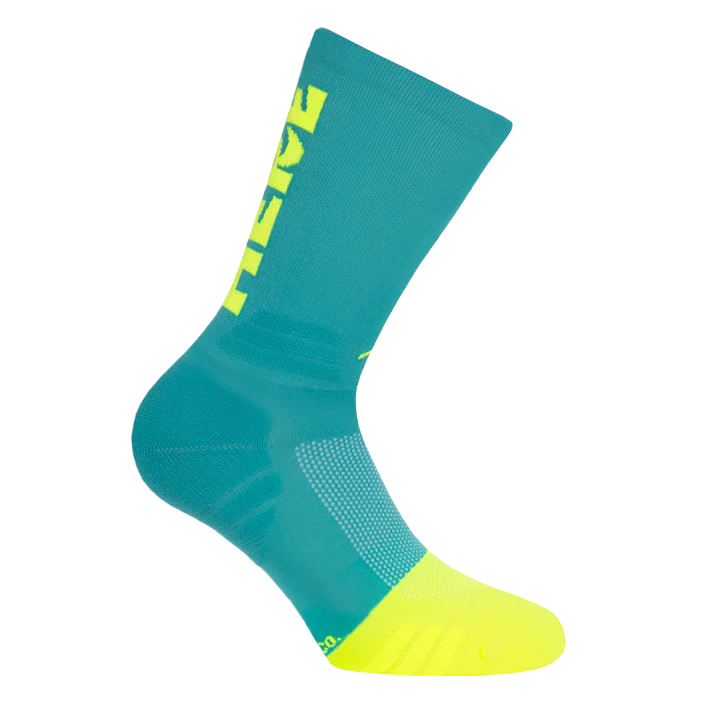 HERE NOW PACIFIC & CO SOCKS