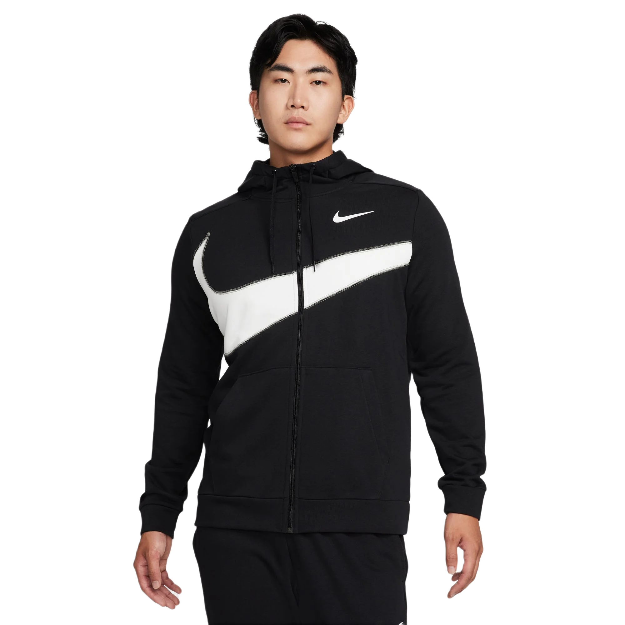 HOODIE NIKE DRI-FIT
