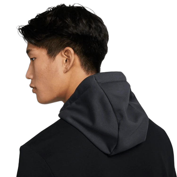 HOODIE NIKE DRI-FIT SPORT CLASH - Image 4