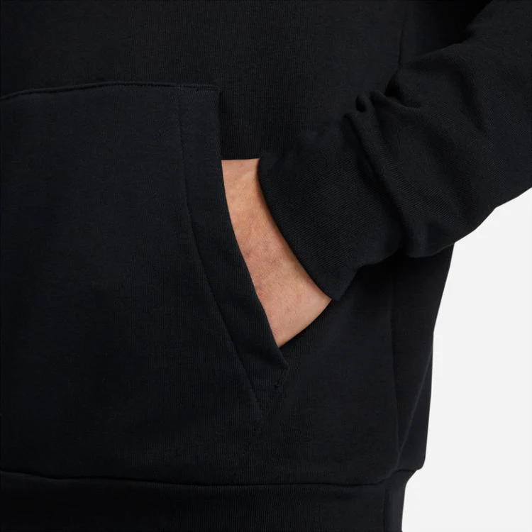 HOODIE NIKE DRI-FIT SPORT CLASH - Image 5