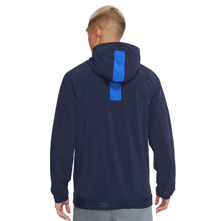HOODIE NIKE PRO DRI-FIT FLEX VENT MAX - Image 2