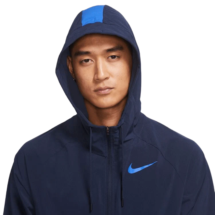 HOODIE NIKE PRO DRI-FIT FLEX VENT MAX - Image 3