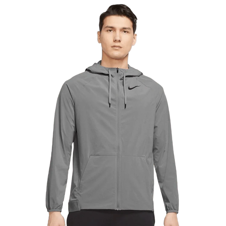 HOODIE NIKE PRO DRI-FIT FLEX VENT MAX