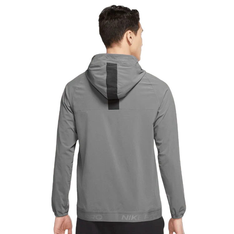HOODIE NIKE PRO DRI-FIT FLEX VENT MAX - Image 2