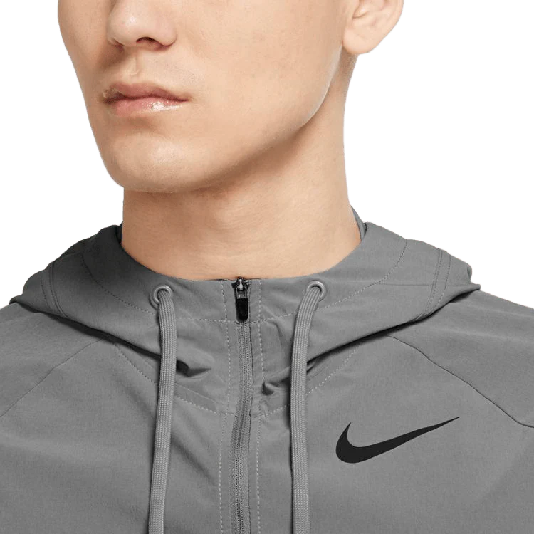 HOODIE NIKE PRO DRI-FIT FLEX VENT MAX - Image 3
