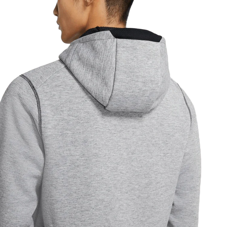 HOODIE NIKE PRO THERMA-FIT - Image 4