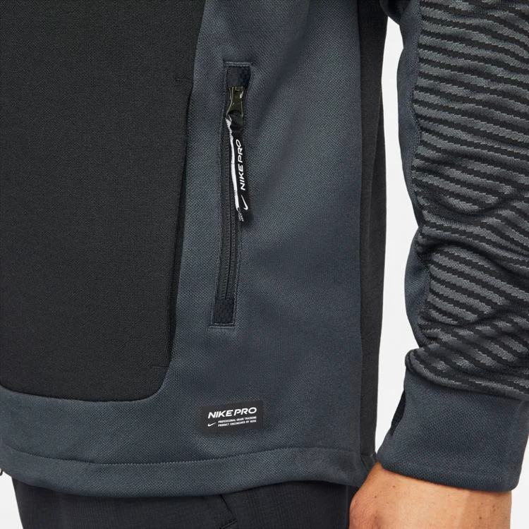 HOODIE NIKE THERMA-FIT ADV PINNACLE - Image 8