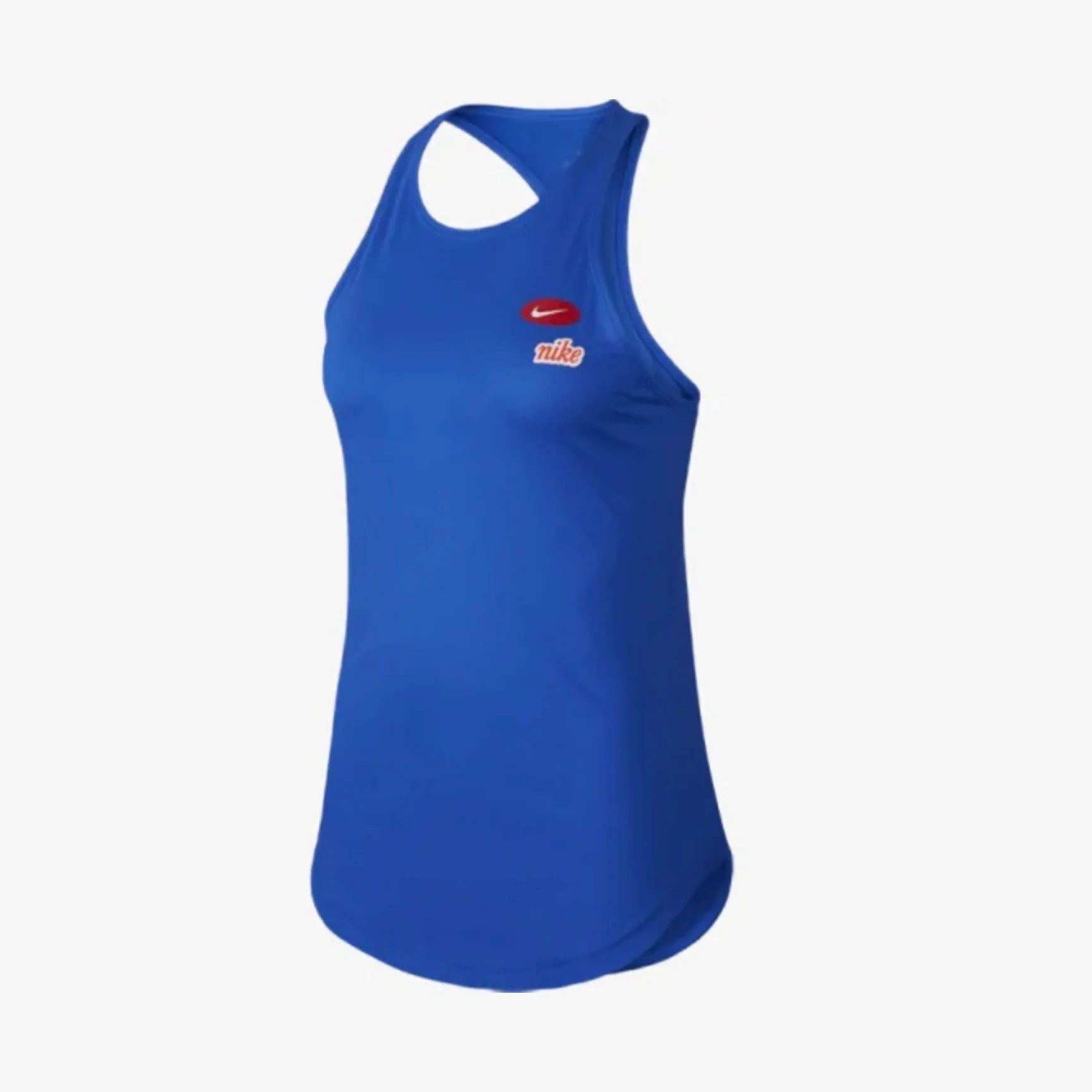 ICON CLASH TANK TOP