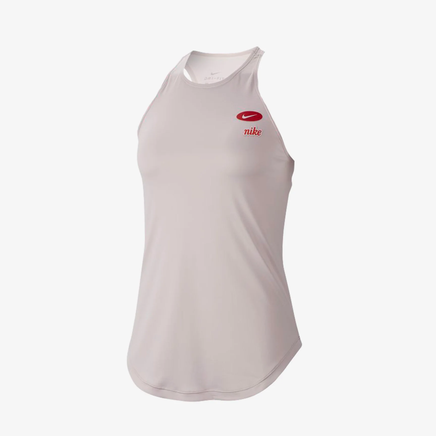 ICON CLASH TANK TOP