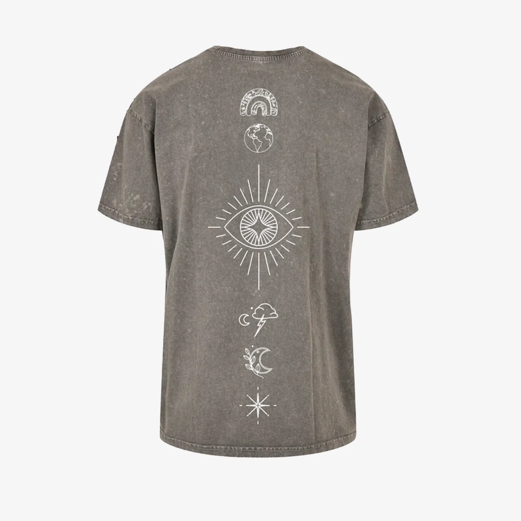 JADA ASTROLOGY V1 T-SHIRT