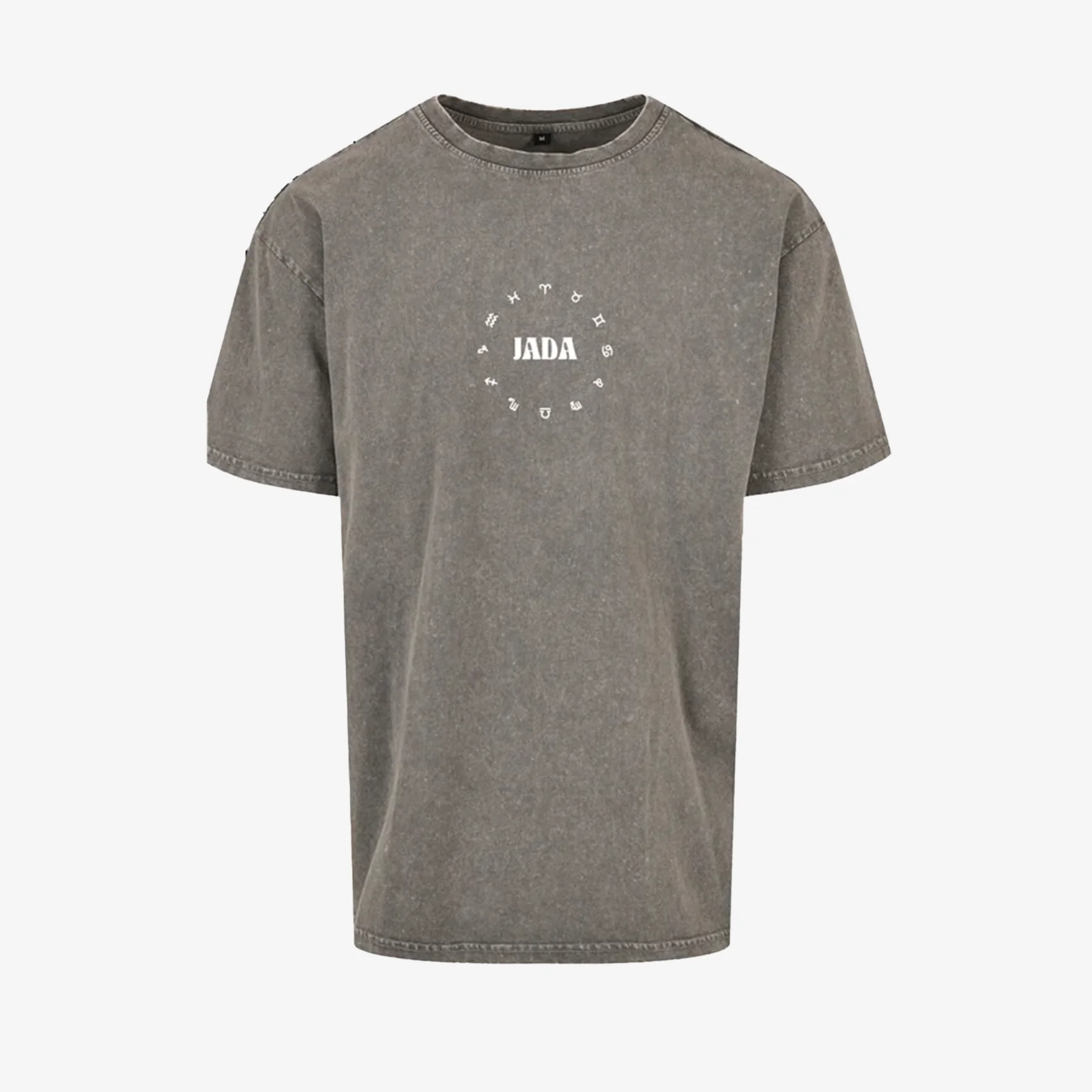 JADA ASTROLOGY V1 T-SHIRT - Image 2