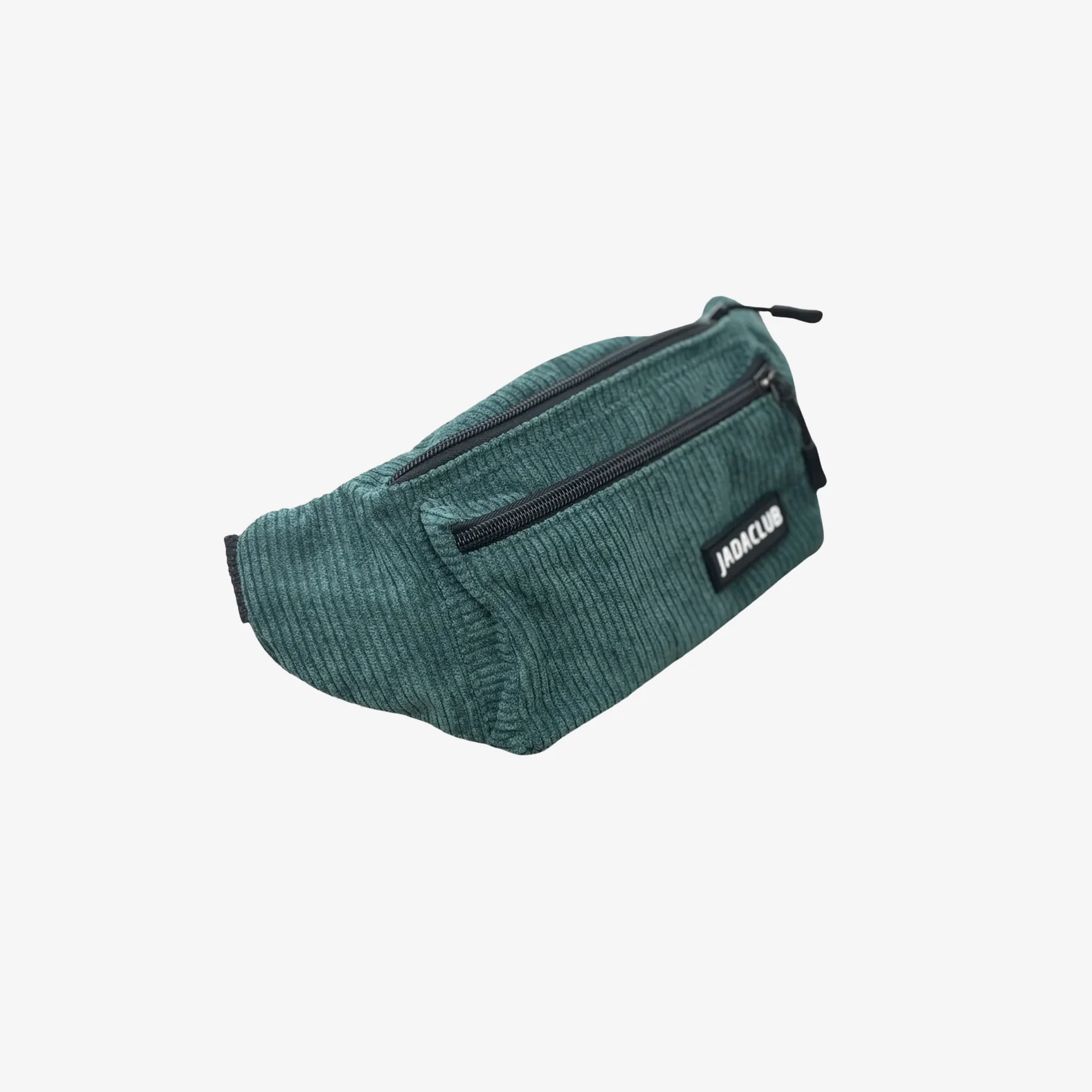 JADA CLUB CORDUROY BUM BAG - Image 3