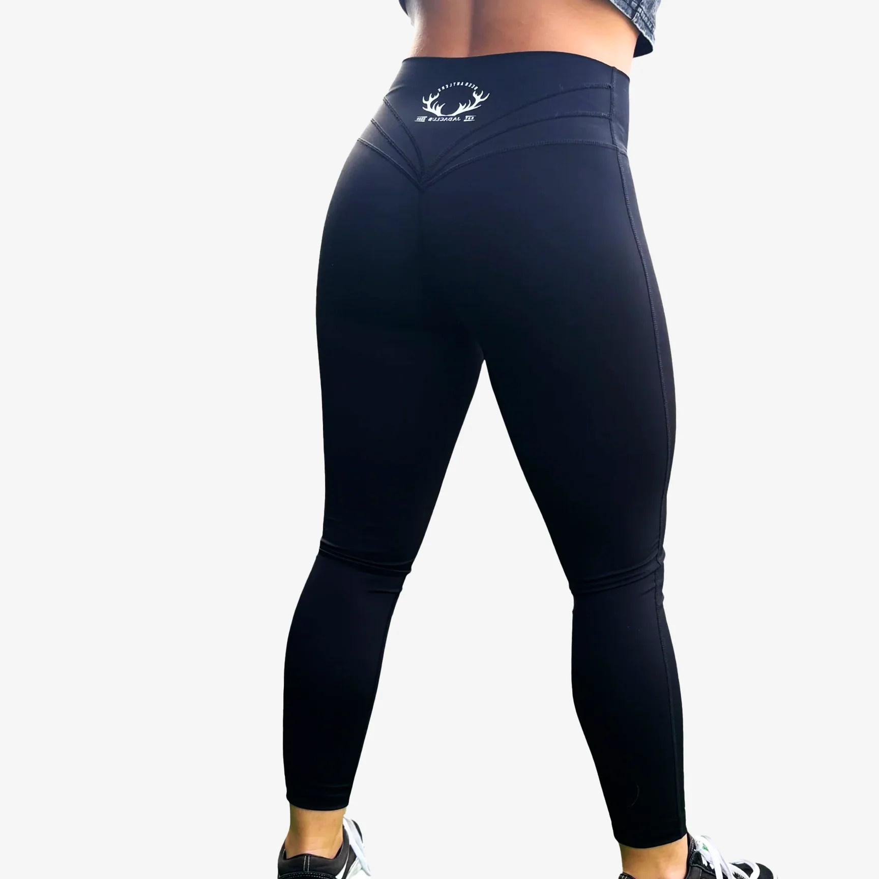 JADA DEERANTLERS LEGGINGS - Image 2