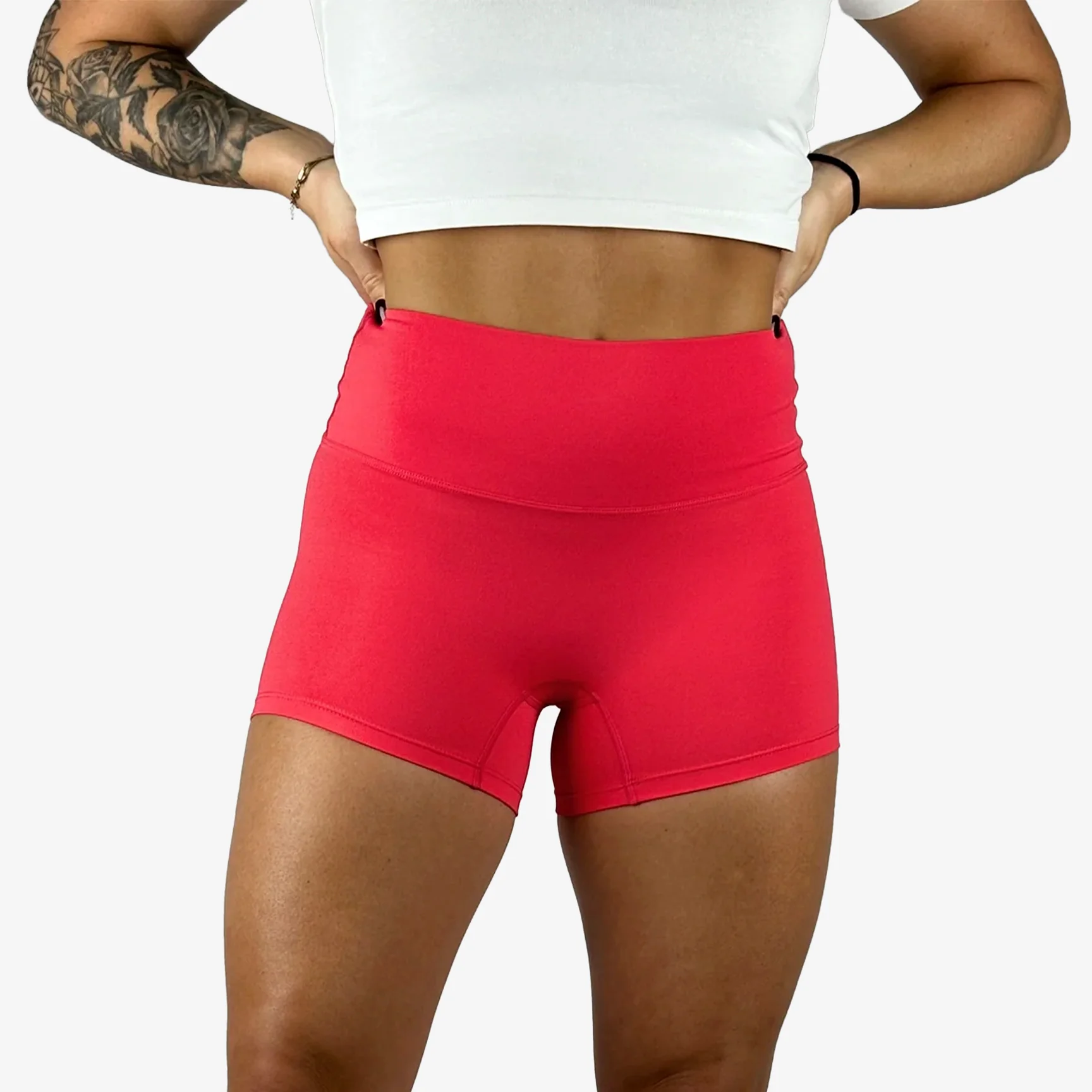 JADA SHORT SHORTS