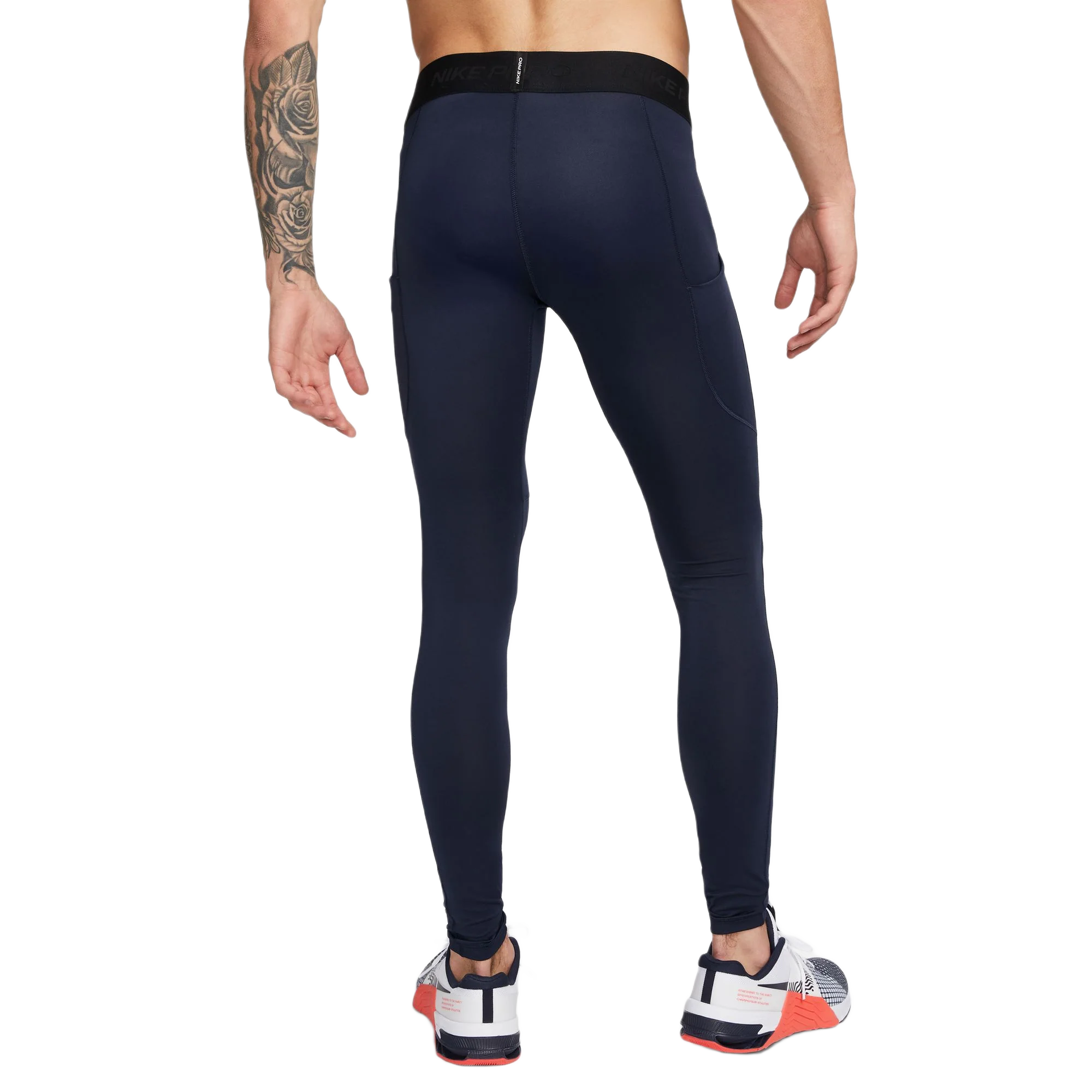 LEGGINGS NIKE DRI-FIT - Image 2