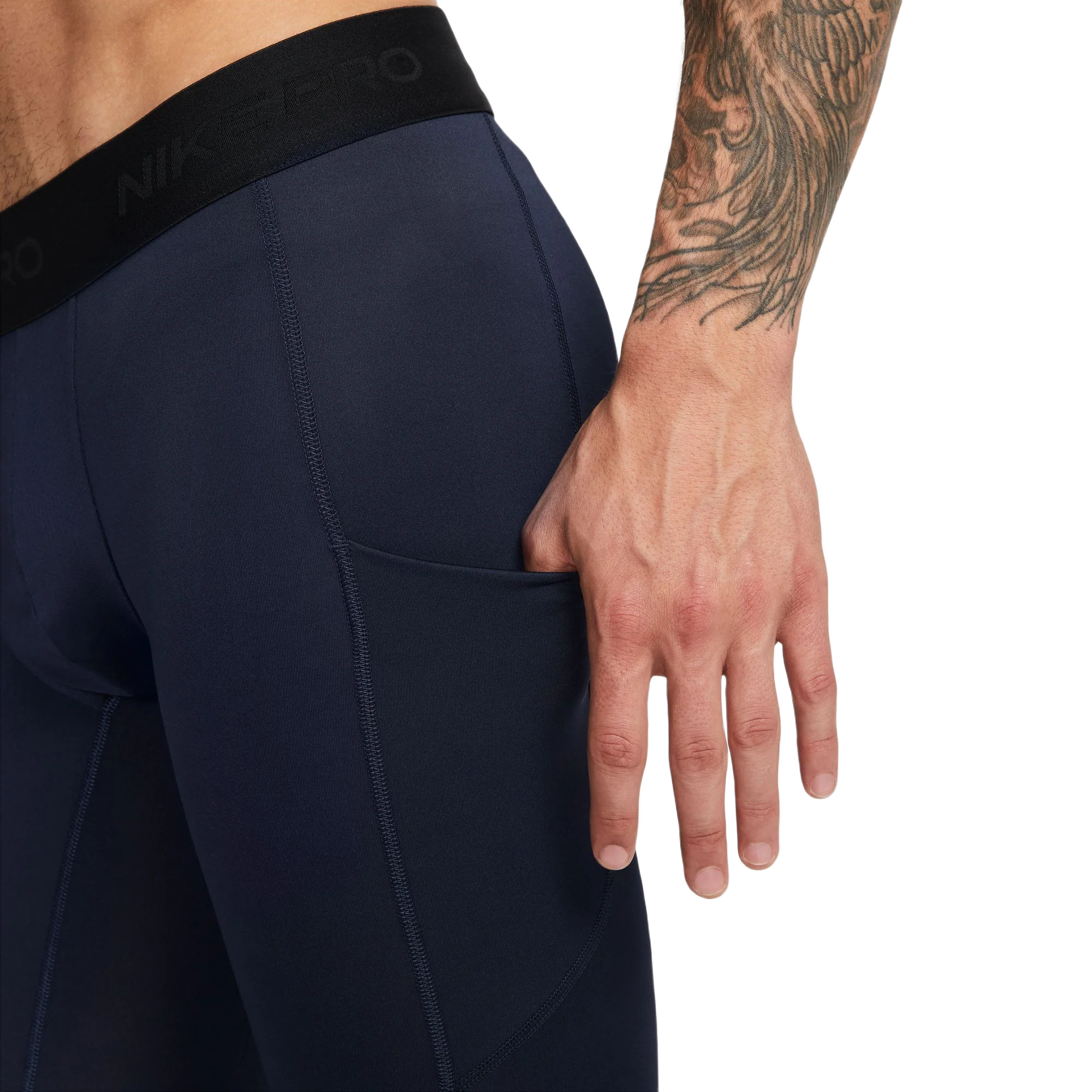 LEGGINGS NIKE DRI-FIT - Image 3