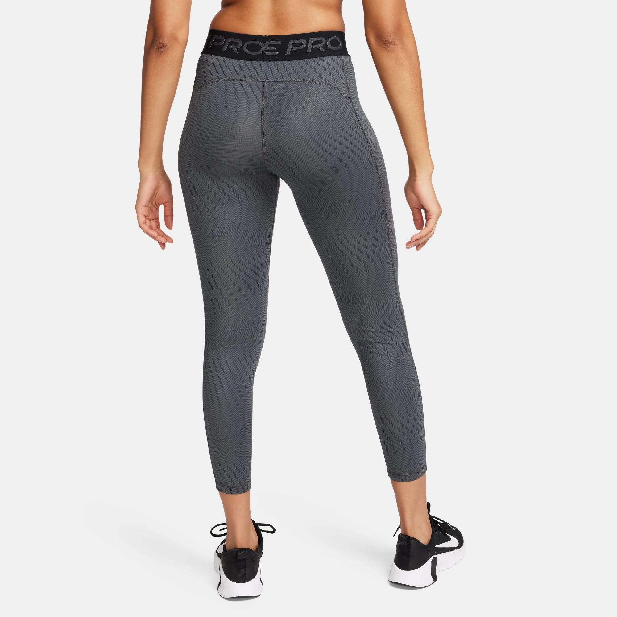 LEGGINGS NIKE MID-RISE 7/8 - Image 2