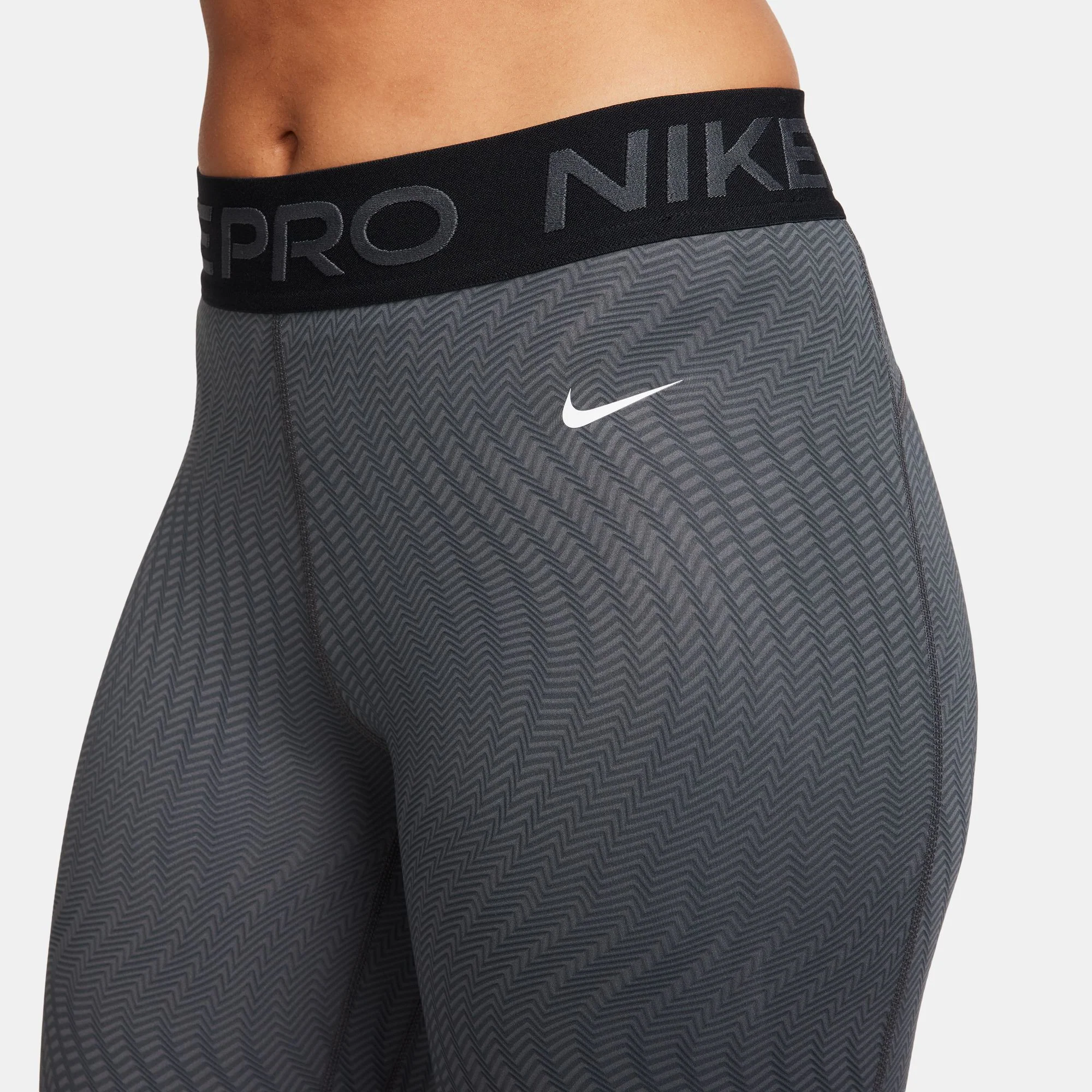 LEGGINGS NIKE MID-RISE 7/8 - Image 4