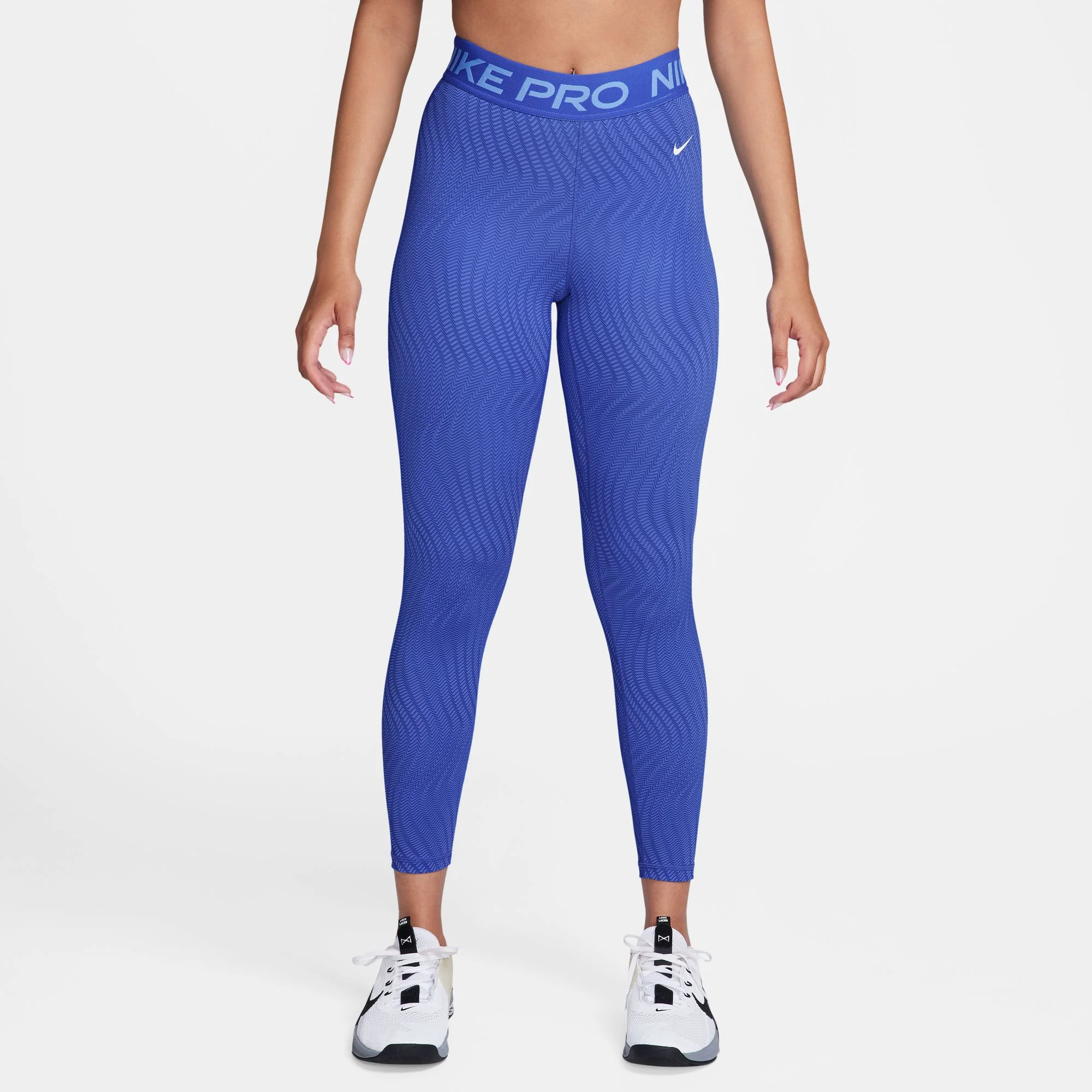 LEGGINGS NIKE MID-RISE 7/8