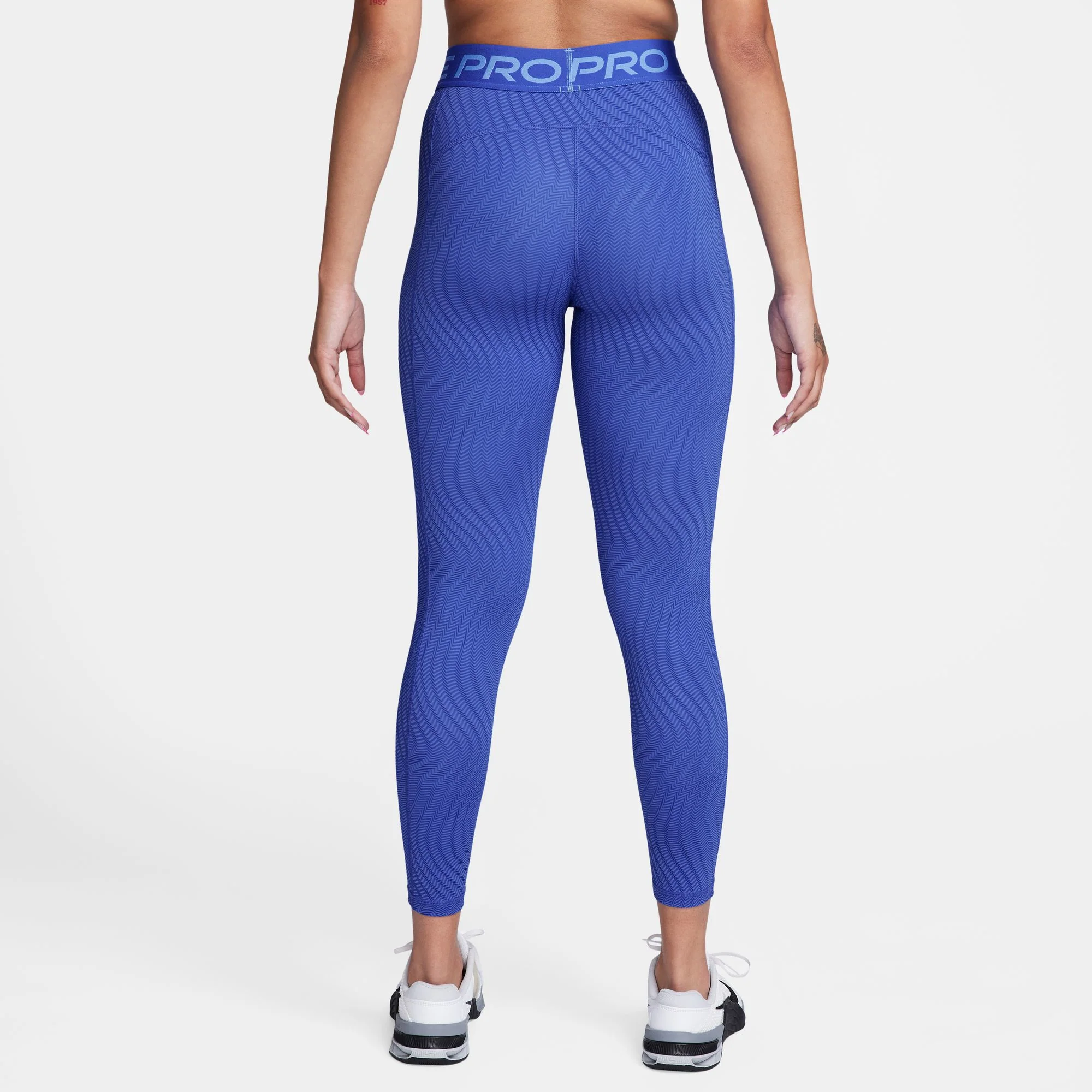 LEGGINGS NIKE MID-RISE 7/8 - Image 2