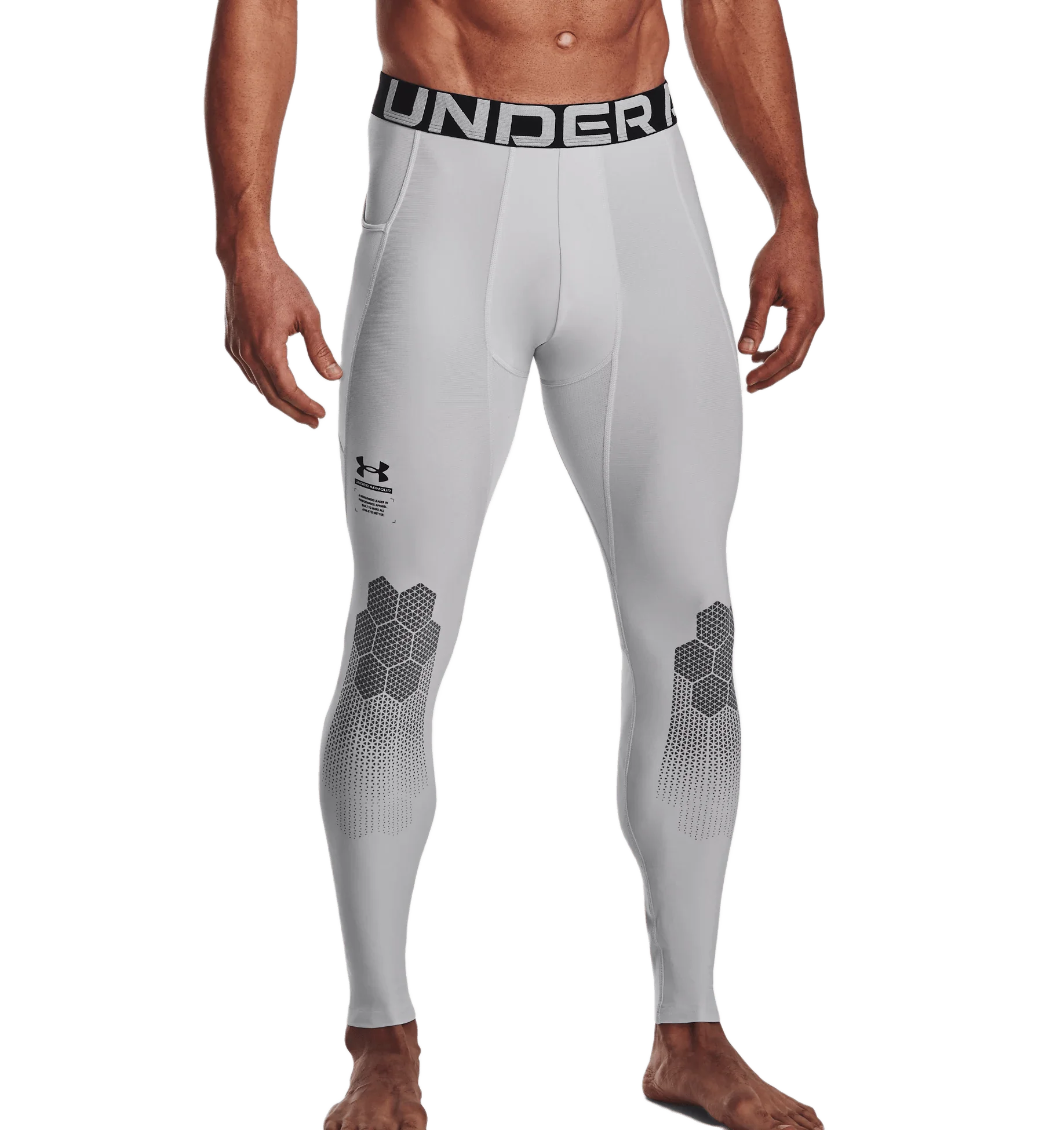 LEGGINGS UNDER ARMOUR HG ARMOUR