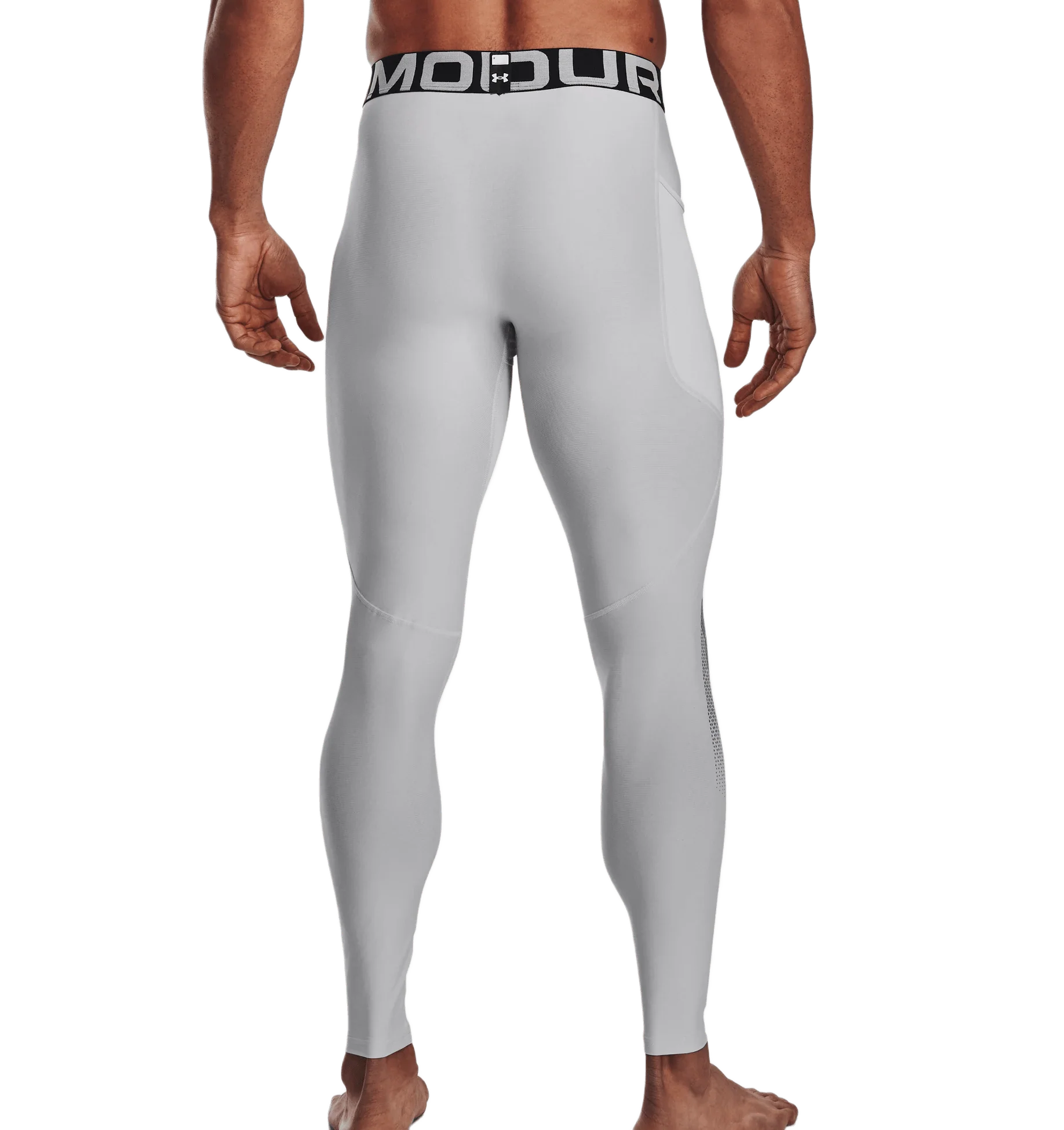 LEGGINGS UNDER ARMOUR HG ARMOUR - Image 2
