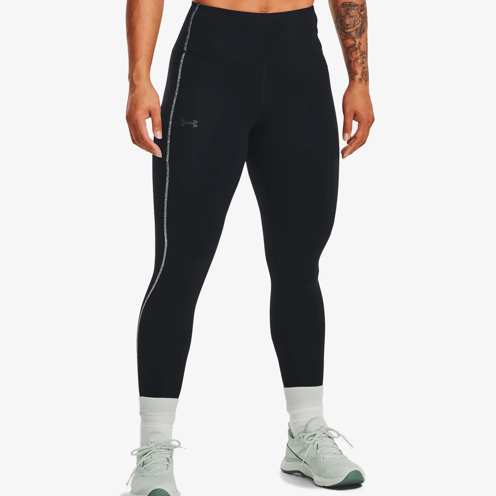 LEGGINGS UNDER ARMOUR TRAIN CW