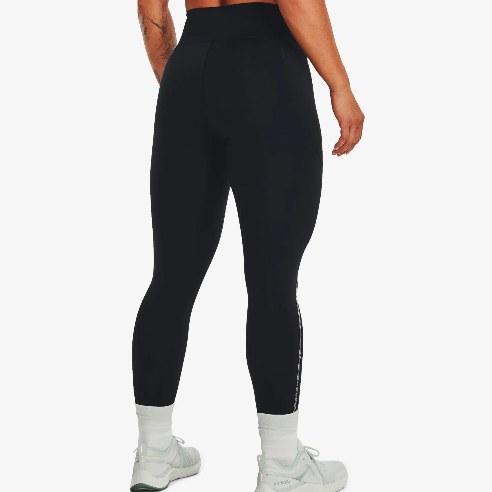 LEGGINGS UNDER ARMOUR TRAIN CW - Image 2