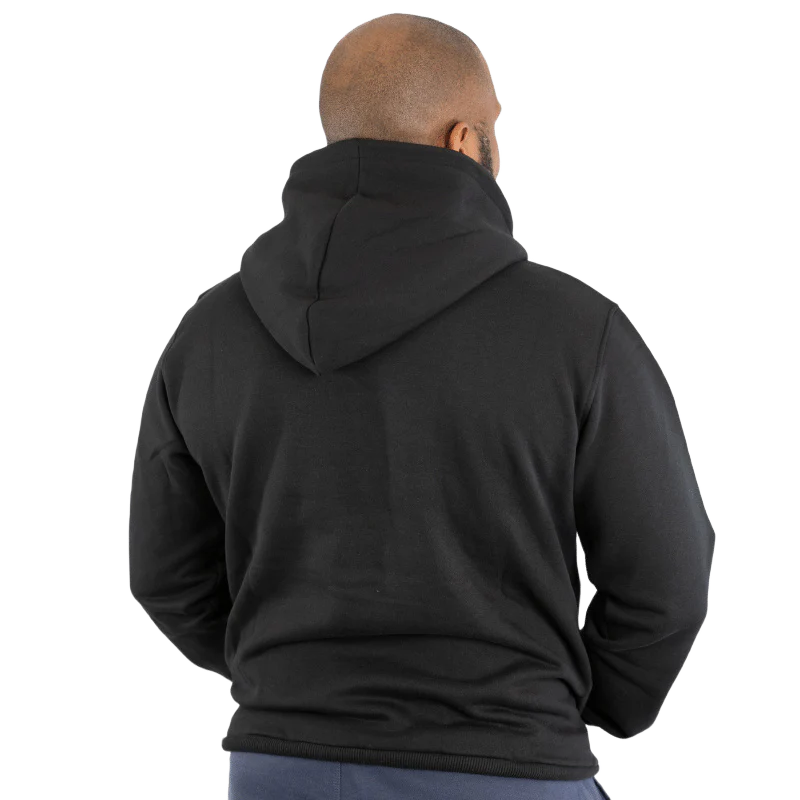 Lift Heavy Core Hoodie - Image 2