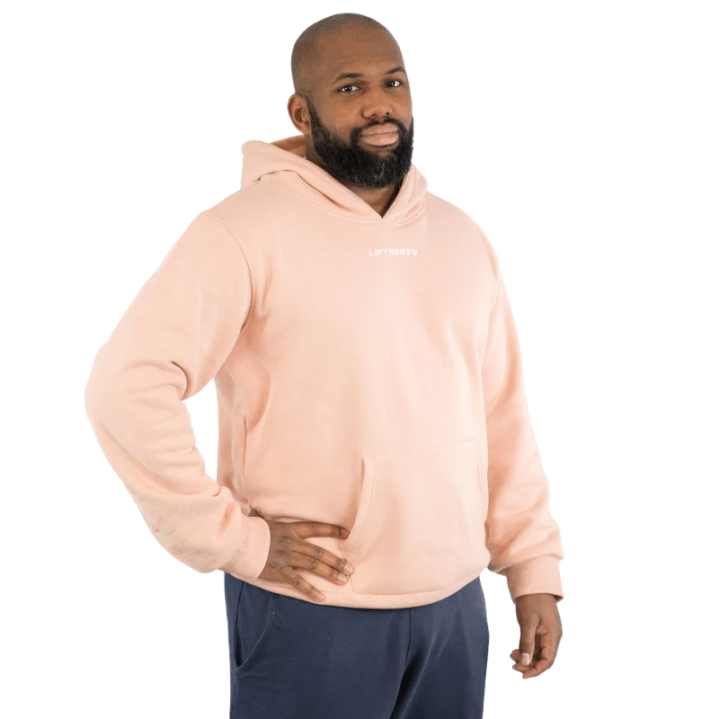 Lift Heavy Core Hoodie - Image 3