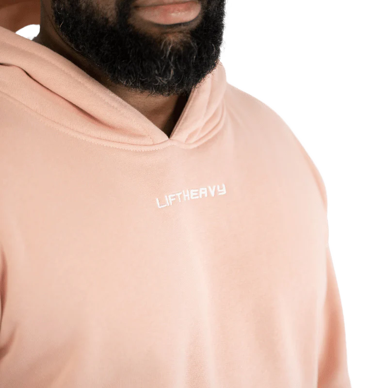 Lift Heavy Core Hoodie - Image 4
