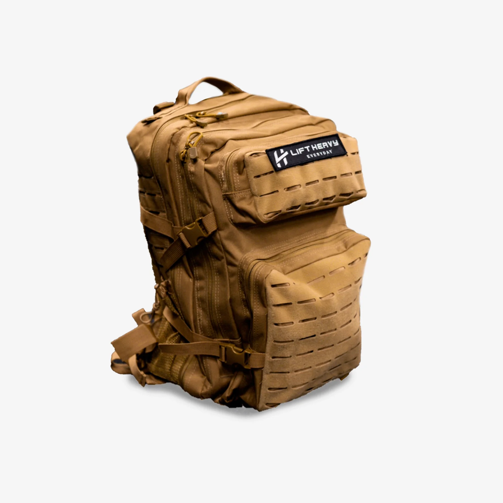 Lift Heavy Elite Backpack
